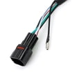 thumbnail image 7 of CDI Box For Yamaha ATV Raptor 80 YFM80W 2002-2008 Grizzly 80 YFM80G 2005-2008 Badger 80 4EM-85540-10-00, 7 of 7