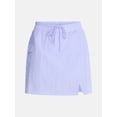 thumbnail image 5 of Avia Women's Cargo Ripstop Wrap Skort, Sizes XS-XXXL, 5 of 5