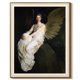 thumbnail image 1 of Arte de Pared InSimSea Ángel Stevenson Vintage 40x51 cm, 1 of 7