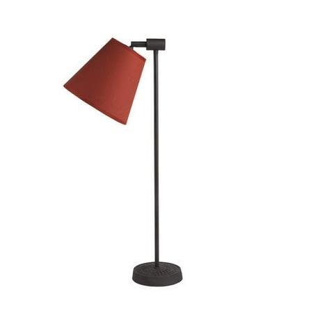 Lights Up! Zoe 26'' H Table Lamp with Empire Shade