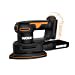 thumbnail image 3 of Worx WX822L.9 20V Power Share Cordless Detail Sander (Tool Only), 3 of 15