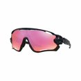 thumbnail image 1 of Oakley OO9290-04 Jawbreaker Polished Navy Single Prizm Trail Lentes de sol con lentes Oakley OO9290-04, 1 of 1