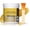 1 Pcs, variant on Weather Resistant Water Based Gold Paint, 150g Gold Leaf Paint for Artwork, DIY Crafts, Gilding & Home Decor,1pcs