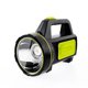 thumbnail image 1 of Linterna Led TUNC recargable con luz lateral impermeable de alta potencia para emergencias, 1 of 5