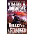 thumbnail image 1 of Bullet for a Stranger (A Red Ryan Western), 1 of 2