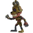thumbnail image 3 of Youtooz: Burntrap Vinyl Figure #20, 3 of 6