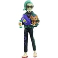 thumbnail image 2 of Juguete para niños Doll Monster High Deuce Gorgon con mascotas y accesorios Monster High NA, 2 of 6