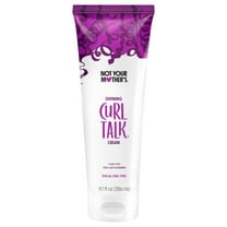 Not Your Mother's Curl Talk Defining Cream, 9.7 fl oz