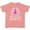 Mauve, variant on Inktastic Cystic Fibrosis Awareness with Ribbon and Lungs Boys or Girls Toddler T-Shirt