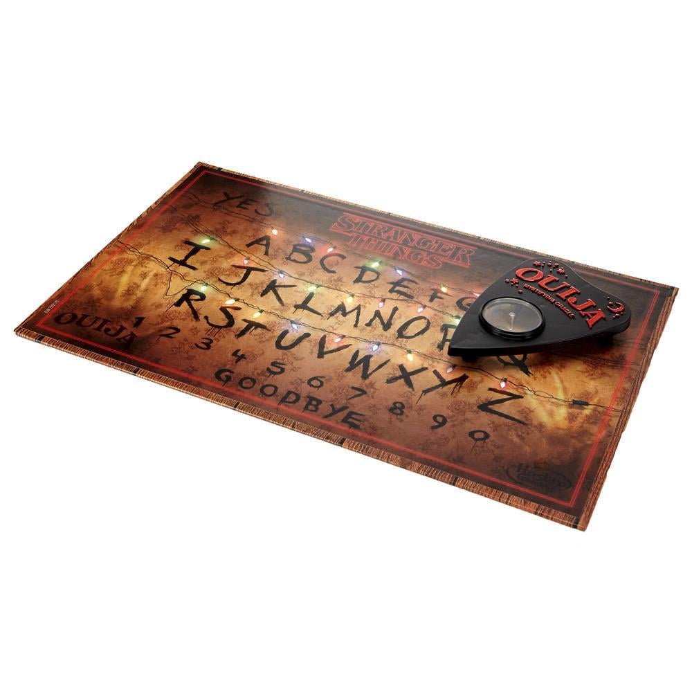 Ouija Stranger Things Edition Game