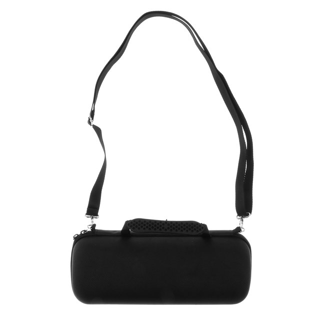 Bolso de de Almacenamiento Caso Duro de Altavoz de de con Prueba de Golpes Sunnimix Bolsa de altavoz