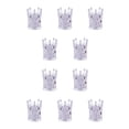 thumbnail image 3 of Cuentas para hacer pulseras Qarigey 10Conjunto Tipo 1 Cobre, 3 of 6