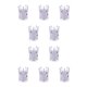 thumbnail image 3 of Guardurnaity Cuentas de para pulseras Fabricación de dijes para pulseras Accesorio de moda Tipo 1 Tipo 1 10piezas Guardurnaity CBP270927, 3 of 6