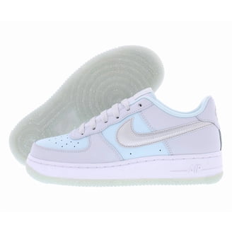 Nike Air Force 1 LE (PS/GS) Kids' Shoes White fv5951-111 - Walmart.com