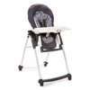 Safety 1st Comfy Seat High Chair - Facet