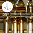 thumbnail image 3 of Trombone Water Key Spit Valve Spring Trombone Replacement Spring Alto Horn Accessory, 3 of 5