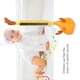 thumbnail image 5 of ¡Descuentos Sorprendentes!, Instrumento musical sintetizador Juguete musical electrónico Sintetizador portátil en forma de instrumento musical electrónico feliz para niños y adultos Regalo Akmoler, 5 of 9