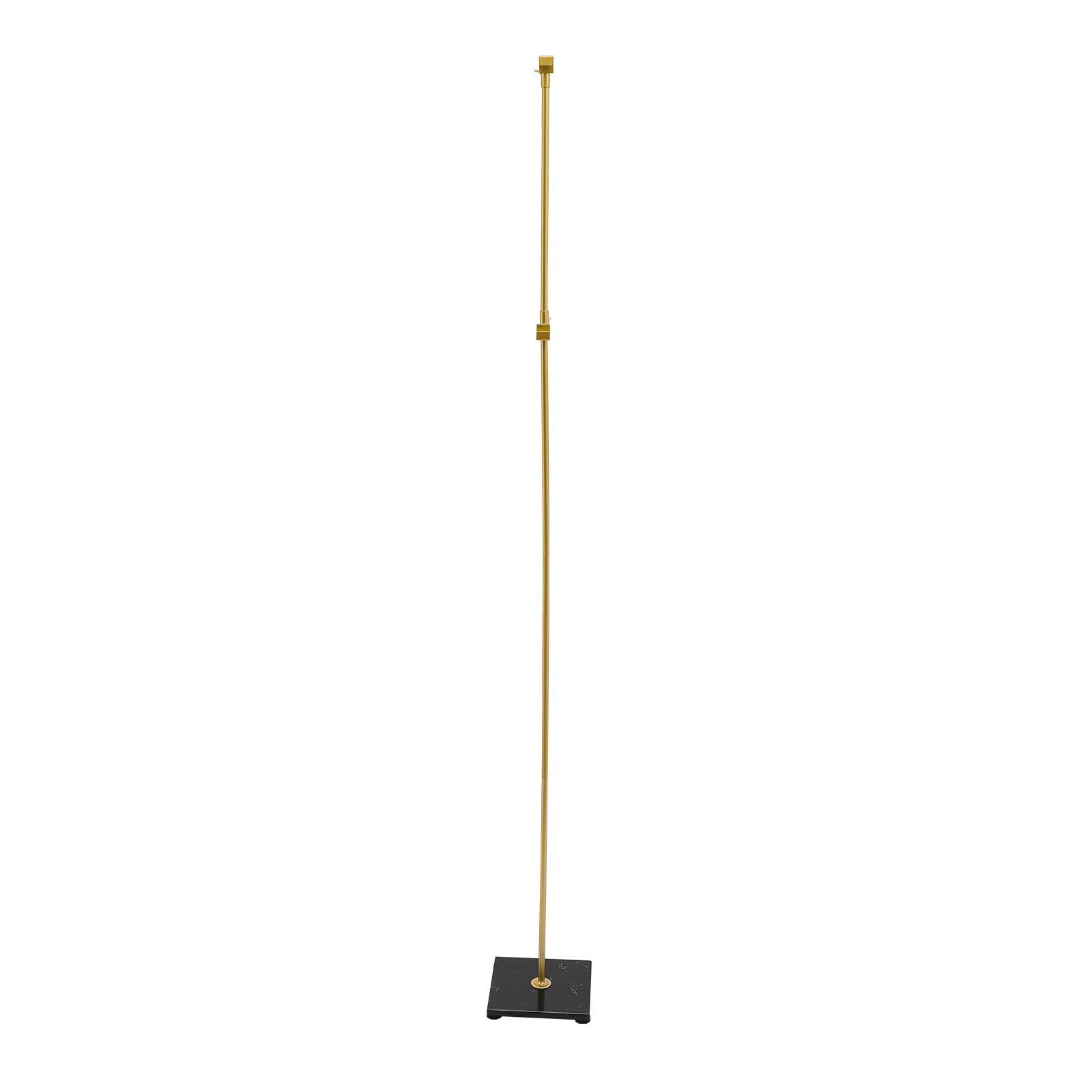 Wedding Easel Stand Floor Mount Advertising Posters Picture Photo Display Stand 7.87×7.87in for Weddings, Celebrations, Parties
