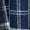 Navy, variant on Hontri Skirt Women Fashion Casual Plaid Skirtwith Pockets Vintage High Waist Pleated Skirt Green S