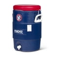 thumbnail image 4 of Igloo 5 Gallon Heavy-Duty Beverage Cooler, Texas Edition, 4 of 6