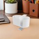 thumbnail image 3 of Portavasos con abrazadera - Soporte para auriculares y taza de café - 4 en 1 con organizador de bolígrafos para oficina, mesa de juegos, encimera y almacenamiento, 3 of 8
