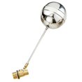 thumbnail image 3 of Dn15 Floating Ball Water Tank Brass Float Valves, 3 of 5