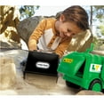 thumbnail image 3 of Little Tikes Dirt Diggers Garbage Truck, Play Vehicle with Removable Bin, Indoor and Outdoor Pretend Play, Green, Kids Toy, Toddlers, Boys & Girls Ages 2 3 4+ Years, 3 of 7