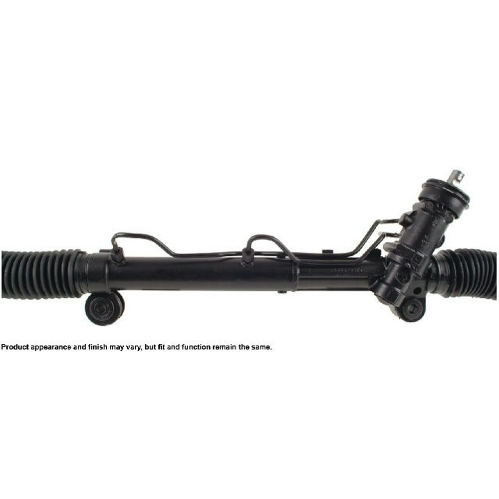 OE Replacement for 20012005 Buick LeSabre Rack and Pinion Assembly