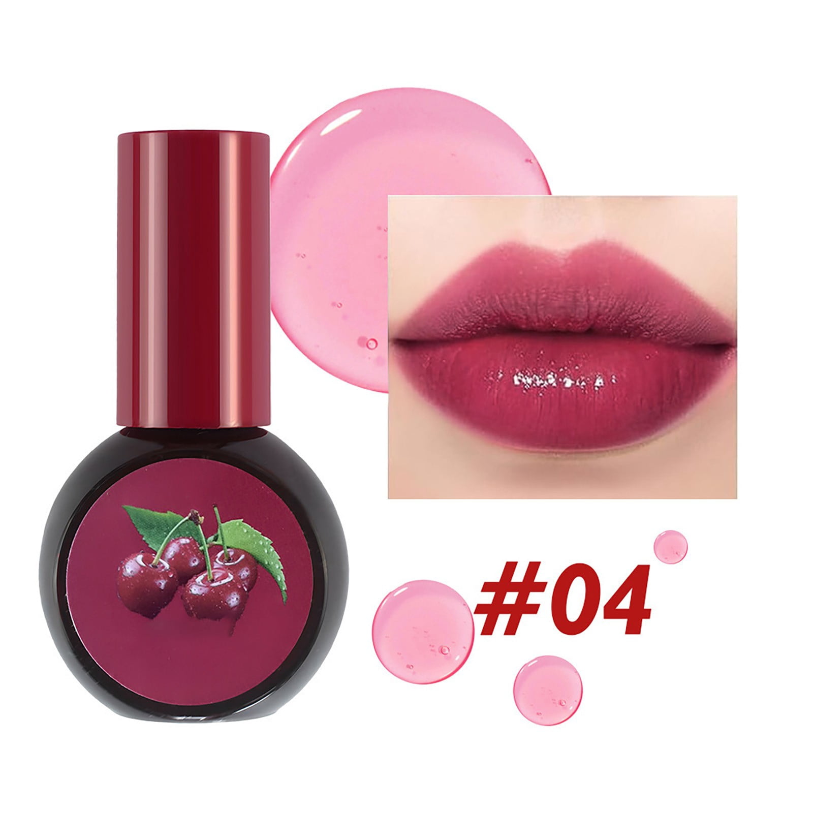 Lipstick Sealer Make up Artist Kits Makeup Kids Honestly Roller Girl Lip Gloss Lip Glosses Pack Eternal Flame Lip Stain on Lipstick Lipstick with Glitter Lipstick The Skin Deep