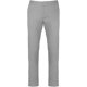 thumbnail image 1 of Kariban - Pantalón chino para chico hombre (Gris fino) Kariban UTPC3408_finegrey, 1 of 1