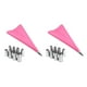 thumbnail image 3 of Yuarrent Cake Decorating Tools with Icing Bag Restaurant Making Pastry Confectionery Kit Equipment Props Nozzles Accessory Cream Type1 NO1 Yuarrent CBP080792, 3 of 5