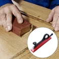 thumbnail image 4 of Dust-Free Sanding Block Holder Tool Buffer Work 16 inch, 4 of 8