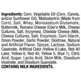 Doritos Spicy Nacho Flavored Tortilla Chips Pack Of 1 Walmart sisfomik-institut-darul-ulum-sarolangun