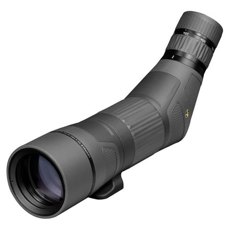UPC: 0030317023010 | LEUPOLD 1 SX-4 Pro Guide 15-45x65mm HD Angled Spotting Scope (177599)