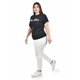 thumbnail image 2 of Playera "Piña Colada" Roman Fashion /Tallas Extras, 9001-11 (Negro) negro 42, 2 of 5