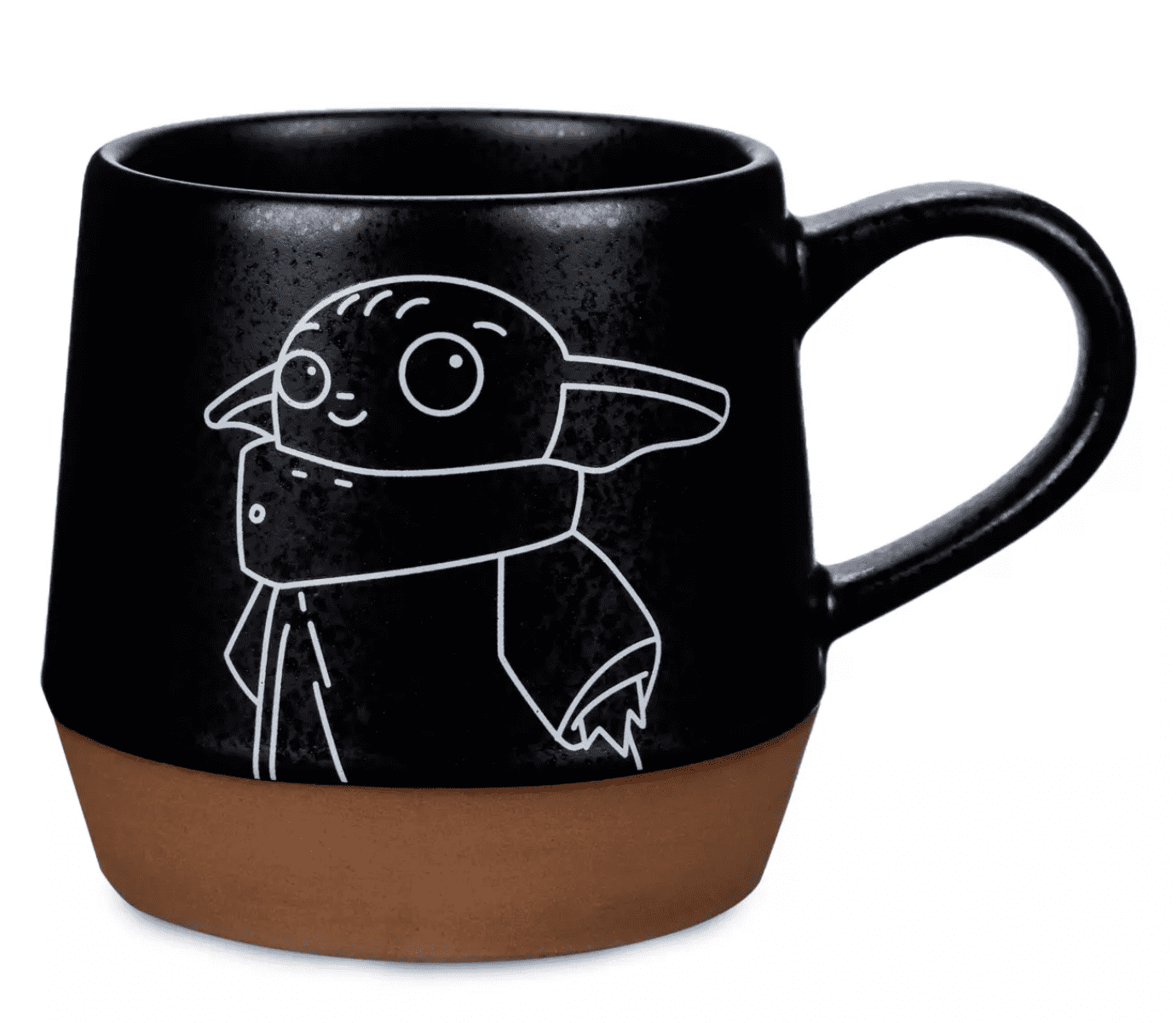 Grogu Mug, Choose your team Potter Espresso Patronum Mug, Ag - Inspire  Uplift