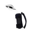 thumbnail image 4 of DOLITY Bendable Adaptive Utensils Eating Feeding Cutlery for Drinking Elderly Gifts Spoon, 4 of 8