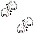 thumbnail image 2 of Transemion 2Pcs Auto Module Professional 12V to 5V Dual USB Converter 2Set, 2 of 6