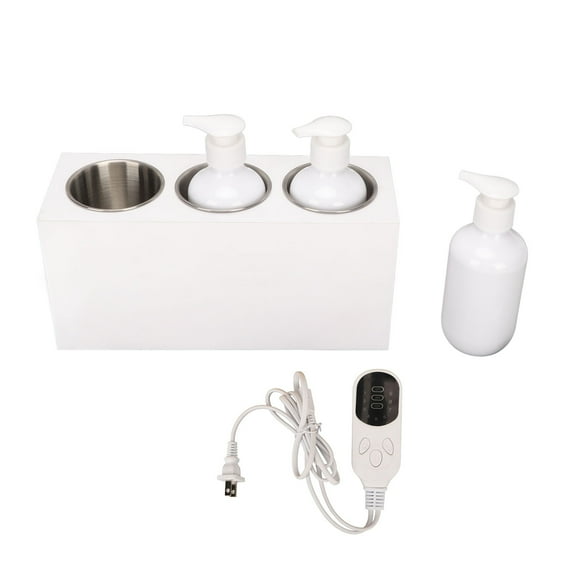 Massage Oil Warmers
