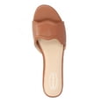 thumbnail image 4 of Scoop Womens Wave Slide Sandals, 4 of 5