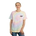 thumbnail image 4 of Tie-Dye Tee, Spiral, 4 of 4
