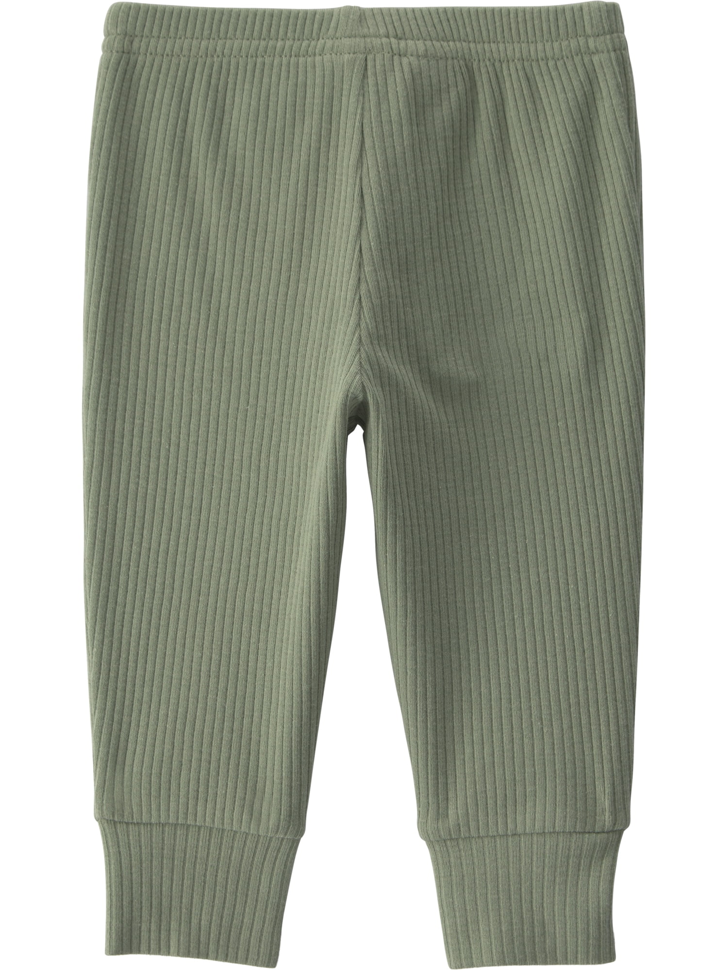 Carter's Child of Mine Baby Pants, Four-Pack, Sizes Preemie-12 Months