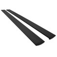 thumbnail image 2 of Westin Automotive Running Board 29-24085 Pro-E; Electric; Powder Coated; Textured Black; Aluminum; Lighted; Rocker Panel Mount, 2 of 8