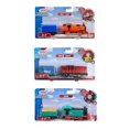 thumbnail image 2 of Figura de animación de Thomas and Friends Track Master Series Nia Saltv Gina, modelo de tren motorizado coleccionable, juguetes, regalos para niños, 2 of 5