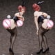 thumbnail image 2 of FIGURA DE ACCIÓN DE Maririchika Kuroki Bunny para adultos, juguete de Anime Sexy, Hentai, 45cm Fivean unisex, 2 of 2