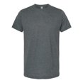 thumbnail image 1 of M&O 3541 Deluxe Blend T-Shirt, 1 of 2