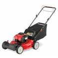 thumbnail image 2 of Restored Troy-Bilt TB200 | 21in 140cc Self-Propelled Lawn Mower |  Briggs & Stratton Engine (Refurbished), 2 of 9