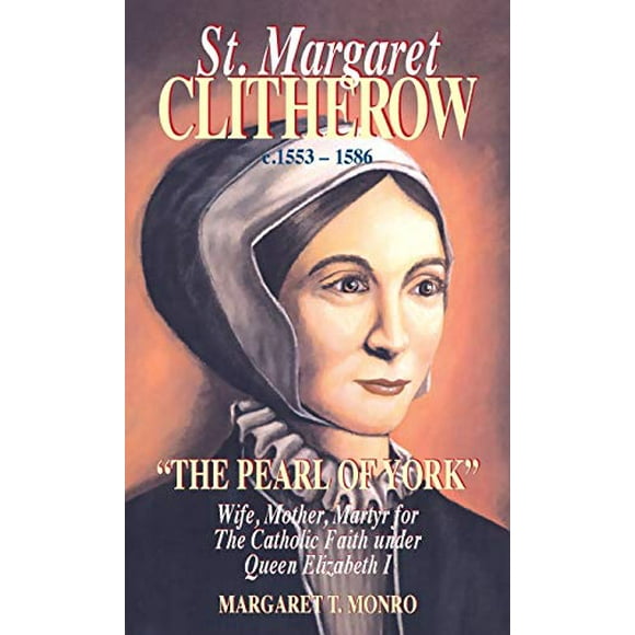 St. Margaret Clitherow