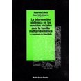 thumbnail image 1 of LA INTERVENCION SISTEMICA EN LOS SERVICIOS SOCIALES ANTE LA FAMILIA MULTIPROBLEM PAIDOS MEXICO MAURIZIO COLETTI Y JUAN LUIS LINARES, 1 of 2