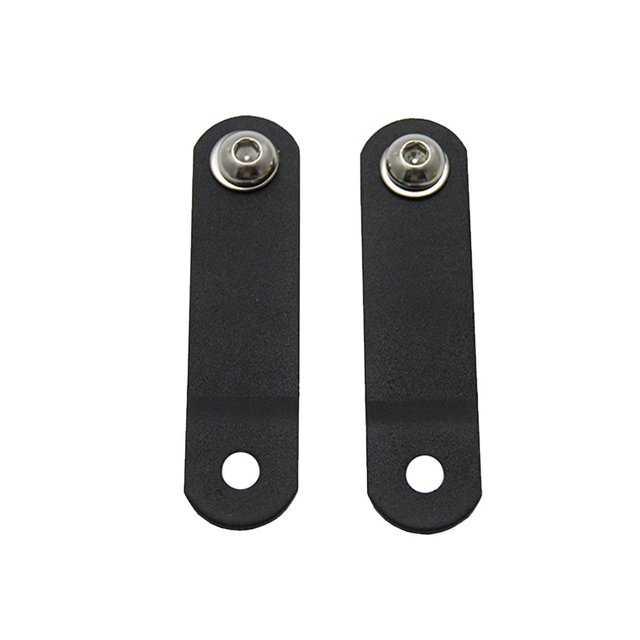 Riwesomey Soporte de elevación de tanque de para motocicleta Accesorios para motos Numero 5